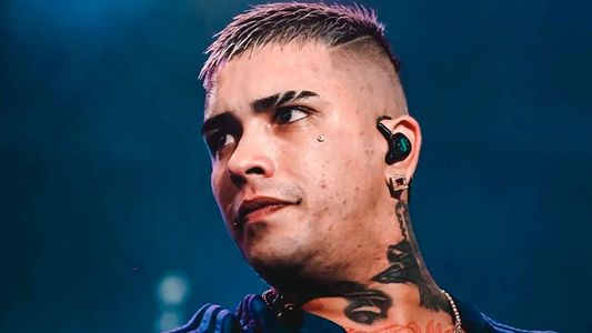 El truco de magia de Callejero fino a su mamá que la enojó mucho: No te lo permito