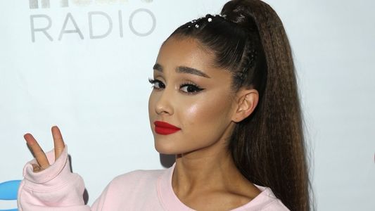 Ariana Grande mostró cómo quedó su cerebro tras el atentado de Manchester