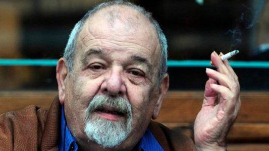 Murió el humorista y músico Jorge Schussheim