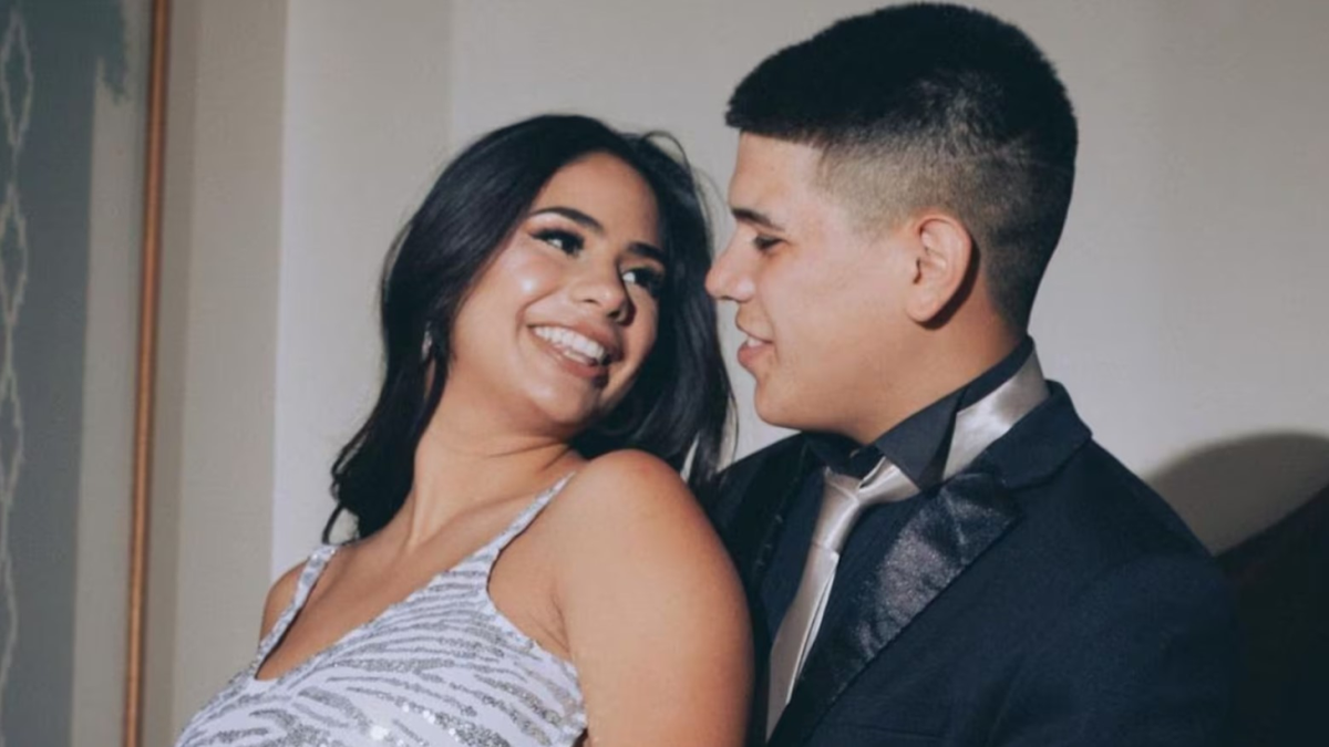 Se filtró el pedido especial que Thiago Medina le hizo a Daniela Celis y que cambiará su relación para siempre