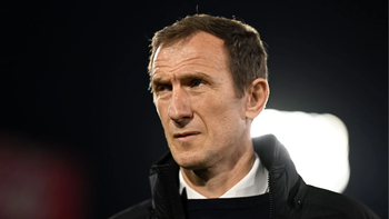 El contundente mensaje del Vasco Arruabarrena tras la victoria de Boca ante Recoleta: Tenemos que...