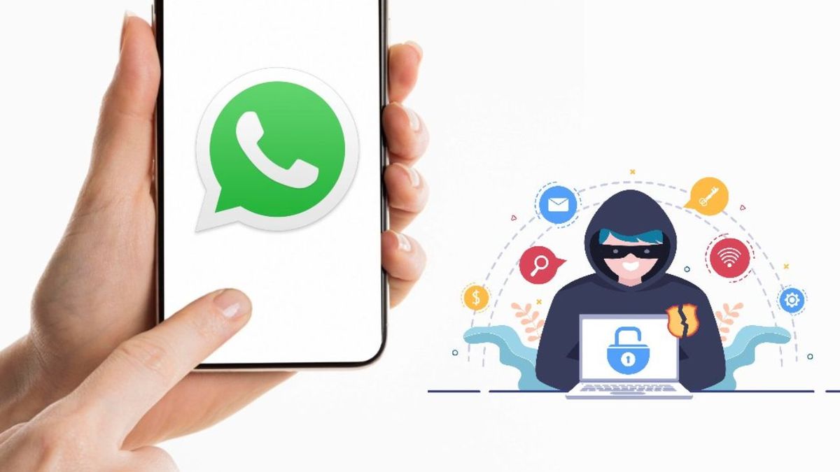 La nueva estafa en WhatsApp que pone en riesgo los datos bancarios: así vacían tu cuenta.