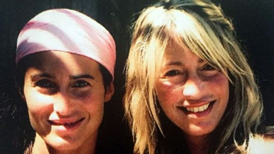 Emocionante posteo de Cris Morena, a 12 años de la muerte de su hija Romina Yan: Tu luz es la mía