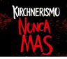 Más miedo, más robos, más miseria: el nuevo video de LLA contra el kirchnerismo