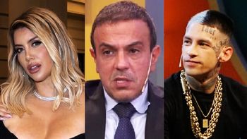 La ruta del dinero Wan: la impactante maniobra con la que Payarola habría estafado a Wanda Nara y L-Gante