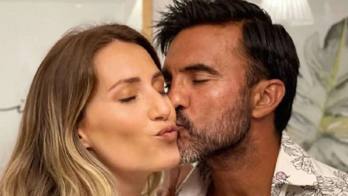 Mica Viciconte fue terminante cuando le preguntaron si se va a casar con Fabián Cubero
