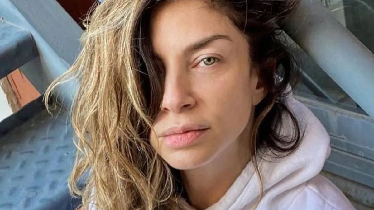 Romina Gaetani habría sido golpeada por su novio y terminó internada