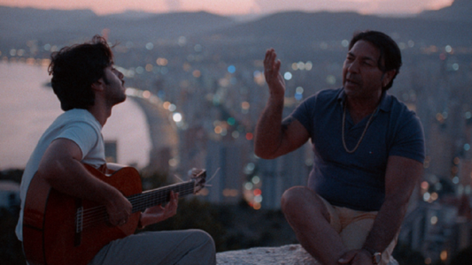 El guitarrista que fascinó a C. Tangana: el documental sobre Yerai Cortés ya está disponible en Argentina