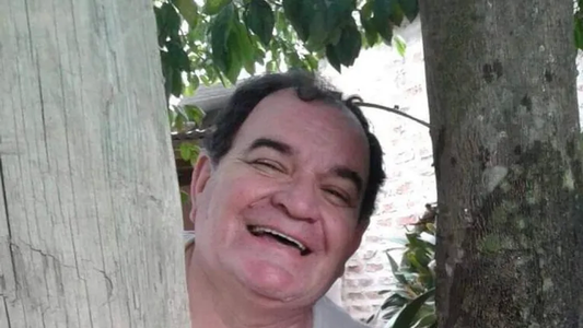 El Chaco: el cuerpo hallado en la camioneta quemada es del abogado Aníbal José Hernández