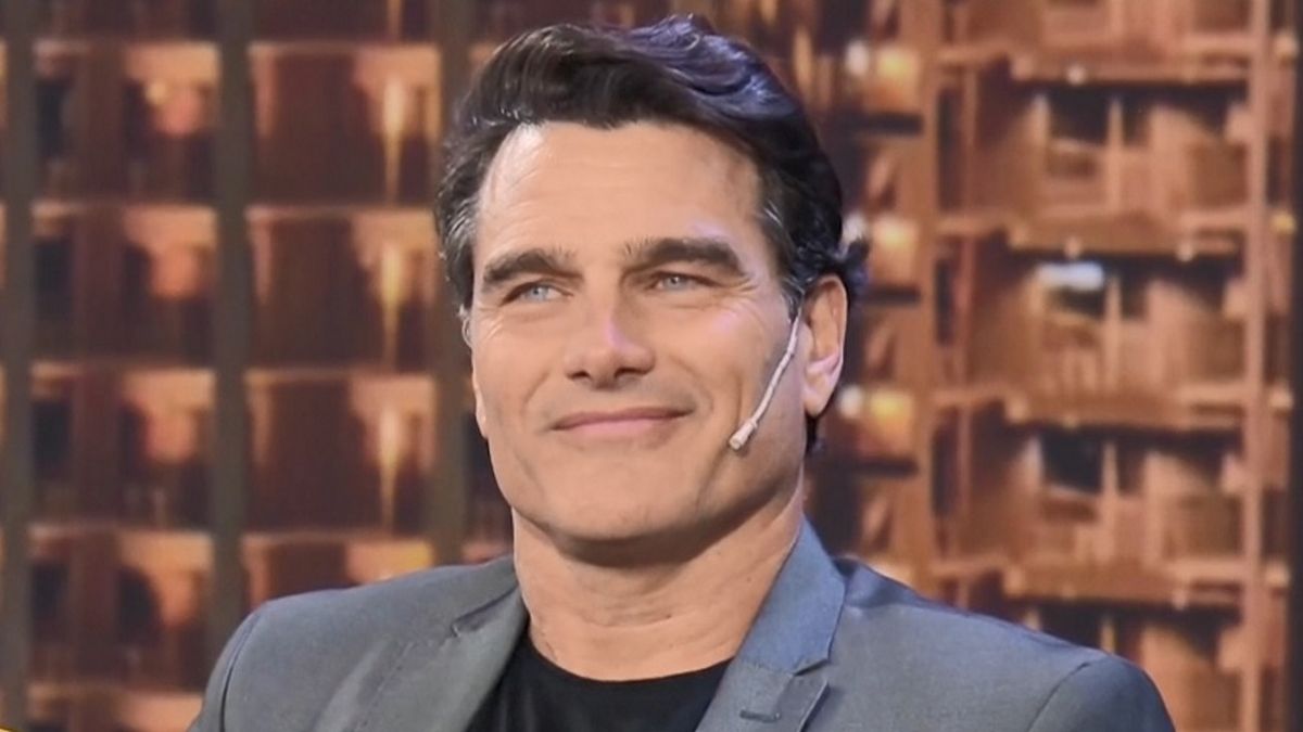 Hernán Drago confesó la extraña oferta que recibió a cambio de un saludo