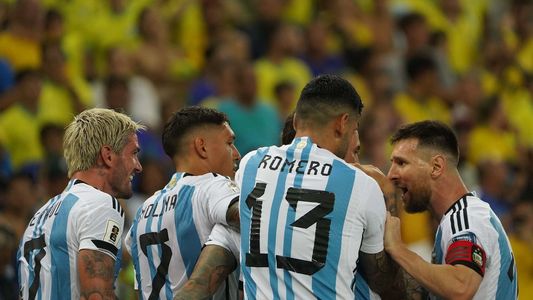 La Selección Argentina disputará dos amistosos previos a la Copa América: los rivales confirmados