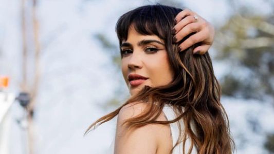 Así está hoy el hijo de Celeste Cid y Emmanuel Horvilleur que cumplió 19 años: las fotos