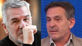 El fuerte testimonio de Dady Brieva sobre su experiencia con Aníbal Lotocki: Me salvé