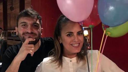 Así está Ezequiel tras la muerte de su hermana, Silvina Luna