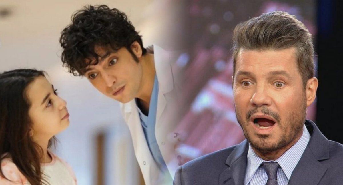 Telefe reaccionó contra Marcelo Tinelli que cambió su horario