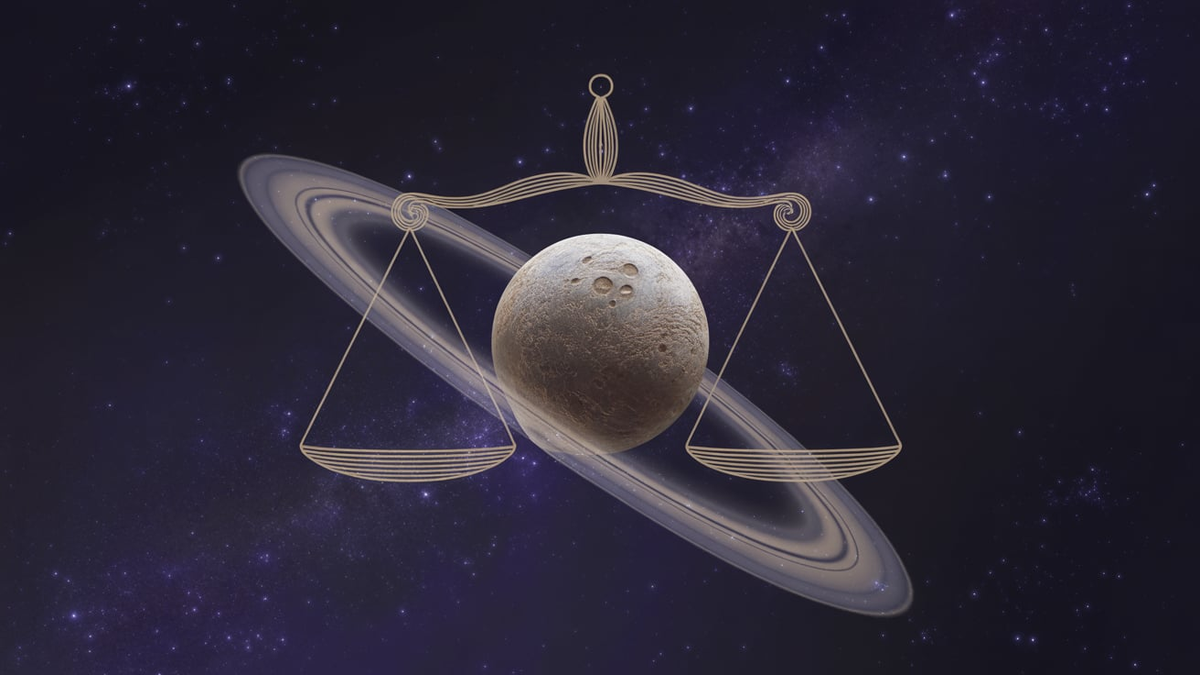 Mercurio en Libra: hablar con el corazón sin dejar de ser firme. Foto: Ideogram.
