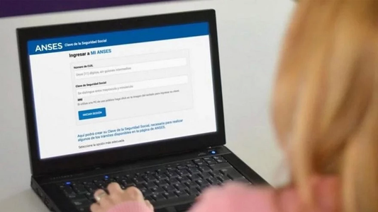 Anses: cómo pedir el crédito para trabajadores