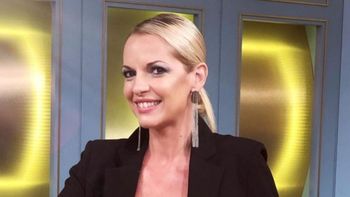 La llamativa respuesta de Carina Zampini cuando le preguntaron por su presente sentimental