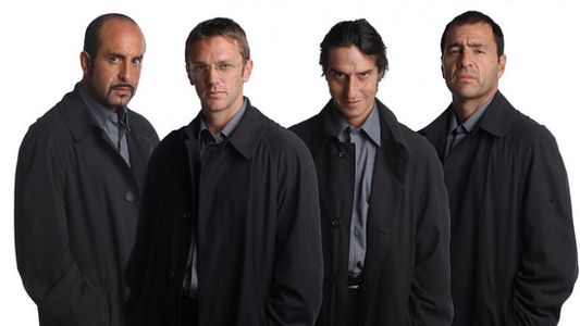 Los Simuladores, de la pantalla chica a la grande