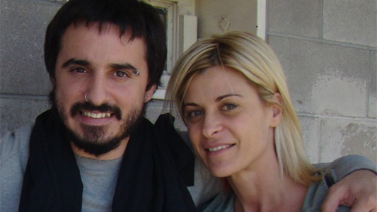 Eugenia Tobal habló de las denuncias de abuso sexual contra su ex novio, Santiago Aysine