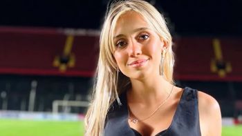 ¡ascenso, celos y escandalos! por que invisibilizan cada vez mas a morena beltran en espn ¡ascenso, celos y escandalos! por que invisibilizan cada vez mas a morena beltran en espn