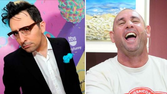 Torchia: No dije ninguna injuria hacia La Mole, nunca lo traté de asesino al aire