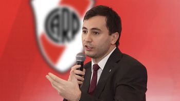¡Bombazo! El presidente de River confirmó quién será el entrenador que reemplazará a Marcelo Gallardo