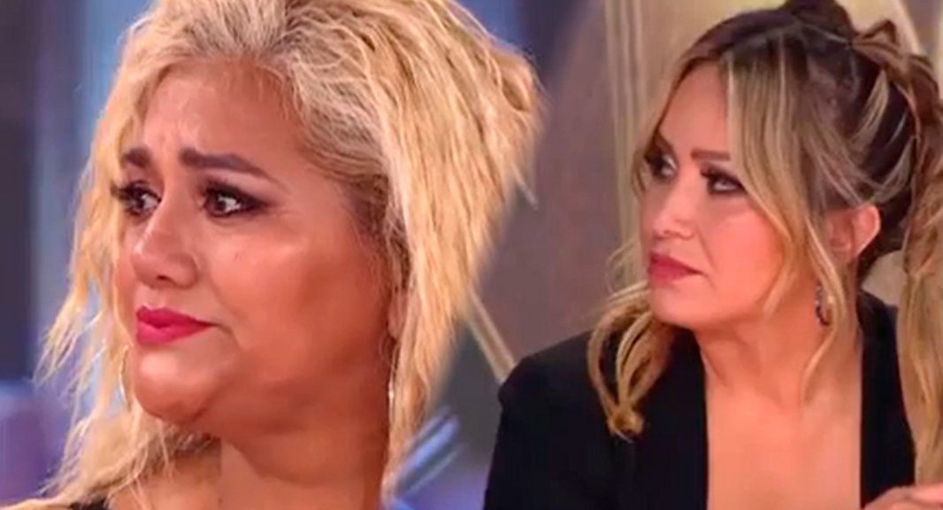 Gladys la Bomba Tucumana lloró en el Cantando 2020 y renunció en vivo: ¡Todo tiene un límite!