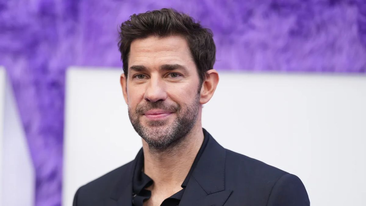 La película de Netflix basada en hechos reales que protagoniza John Krasinski y es furor.