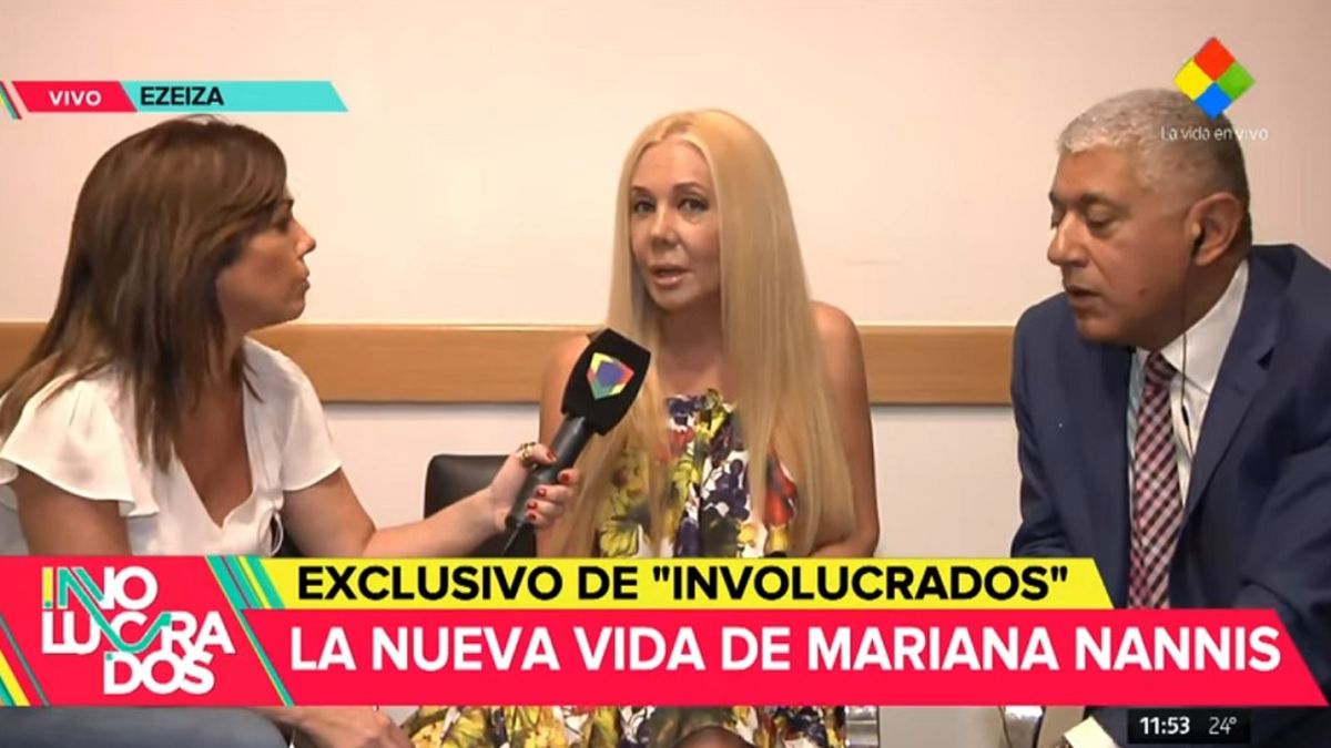 -Mariana Nannis-