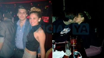 Conocé a la modelo que salió con un sobrino de Mauricio Macri y dispara contra Naiara Awada