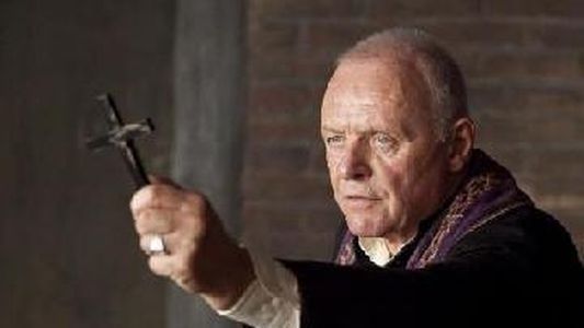 Hopkins, mucho más que los Oscars