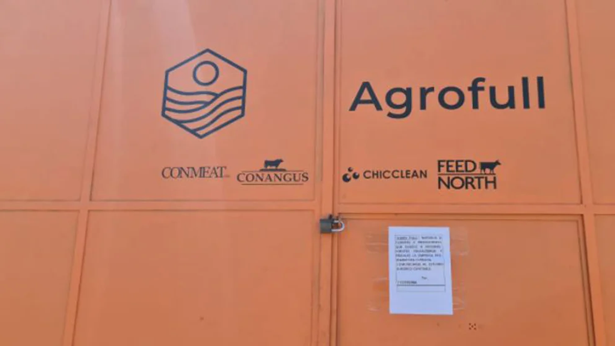 Agrofull