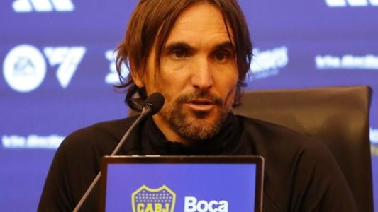 ¡Confirmado! Boca ya tiene cerrado a su primer refuerzo