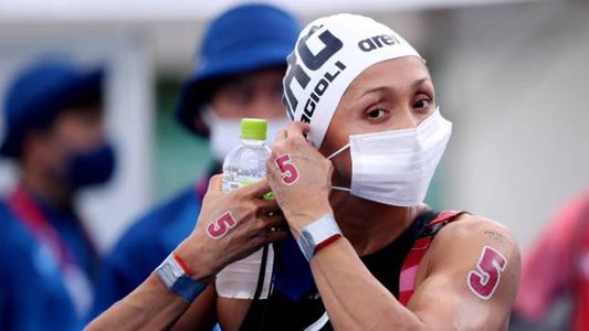 Juegos Olímpicos: los resultados de los atletas argentinos de la noche del martes y la madrugada del miércoles