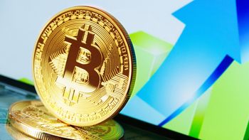 Suba de Bitcoin: los motivos detrás de la revalorización de la criptomoneda líder