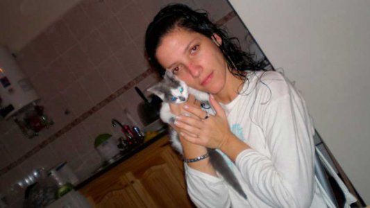 En medio de horas decisivas para la causa, nació el nieto de Erica Soriano