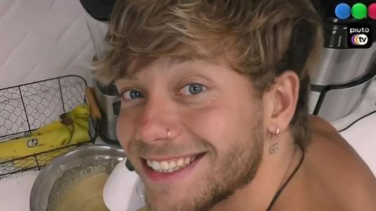 Gran Hermano 2022: denuncian acomodo a Nacho y un video sería la prueba