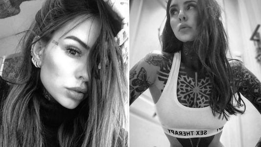 Cande Tinelli se puso a disposición de la gente por los trastornos alimenticios: Estoy para lo que necesiten