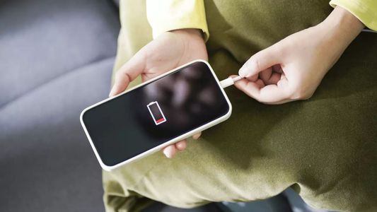 Cómo ahorrar batería en tu celular: los mejores trucos para que dure todo el día