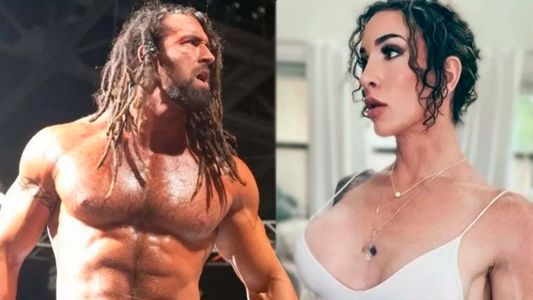 Un boxeador de lucha libre decidió a los 44 años cambiar de género y convertirse en mujer
