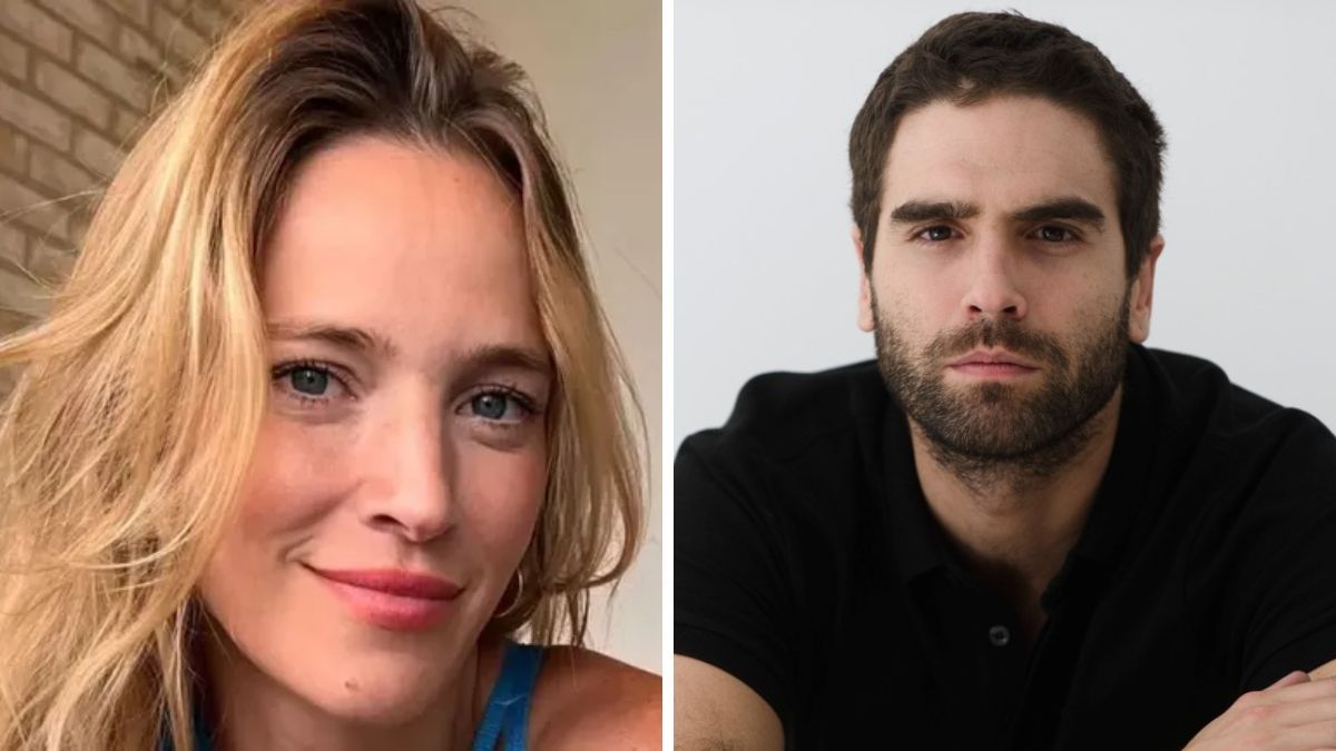 Netflix: Luisana Lopilato y Nicolás Furtado deslumbran con esta película argentina basada en una novela.