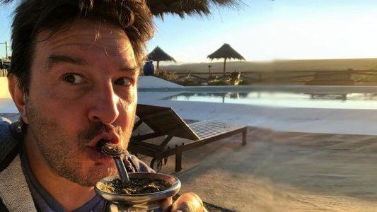 Damián De Santo sobre el mal momento de Pol-ka: “Olvidarse de donde Adrián partió y solo recordar donde llegó es injusto