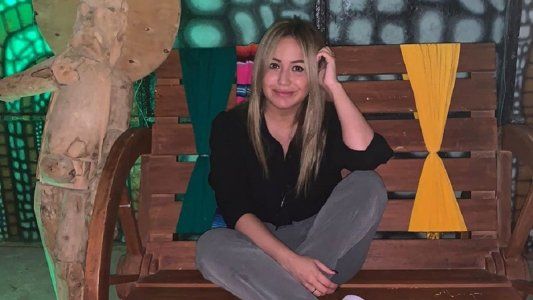 Karina La Princesita sin filtro: contó que una mujer le dio un beso en un show