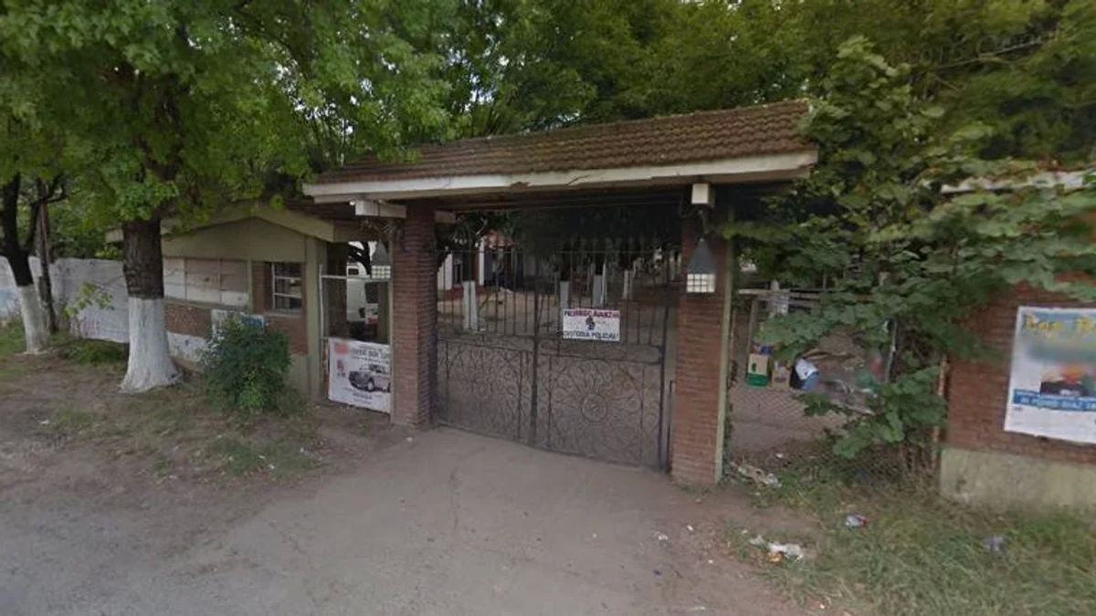 El Destino está ubicado en las calles Sargento Fariña y Cuzco de William Morris en Hurlingham. (Foto: NA) El Destino está ubicado en las calles Sargento Fariña y Cuzco de William Morris en Hurlingham. (Foto: NA)