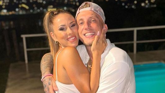 La inesperada decisión de Barby Silenzi y El Polaco tras superar una fuerte crisis