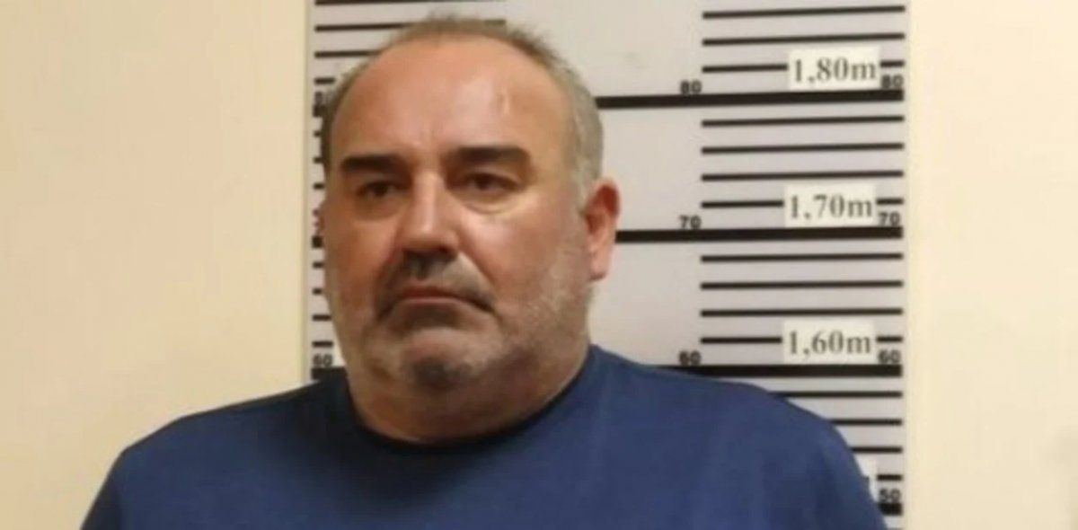 Amenazó de muerte a su ex