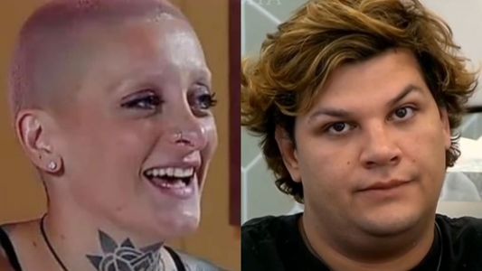 Gran Hermano: Furia y Emmanuel estuvieron juntos en la cama y pasó algo inesperado