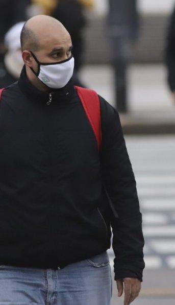 Los contagios vuelven a subir: se confirmaron 12.026 casos y 243 muertes en las últimas 24 horas