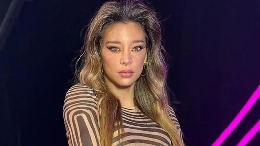 Sol Pérez enfrentó los rumores de conflicto por su llegada al noticiero de Telefe: su palabra